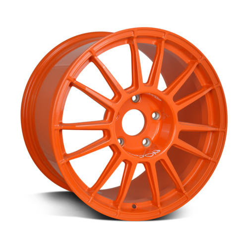 X3MA Forged Πορτοκαλί