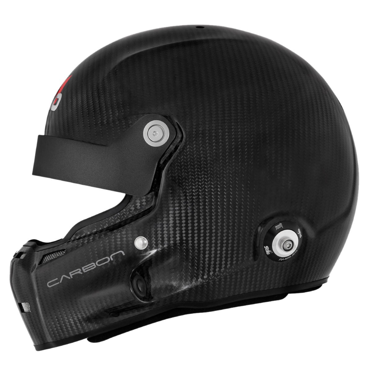 ST5R CARBON